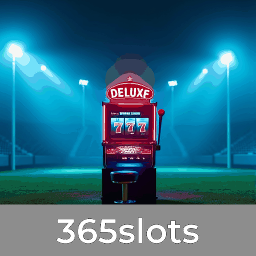 365slots: Entre com login rápido e explore jogos ao vivo