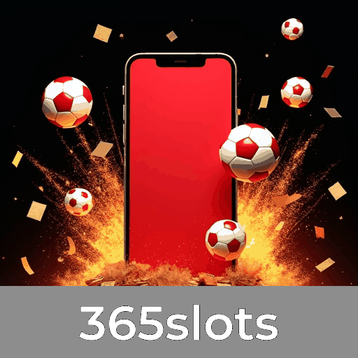 365slots: Aproveite caça-níqueis e caça-níqueis com bônus no cassino ao vivo!