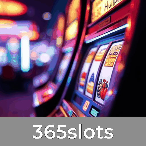 365slots: Aproveite caça-níqueis e caça-níqueis com bônus no cassino ao vivo!