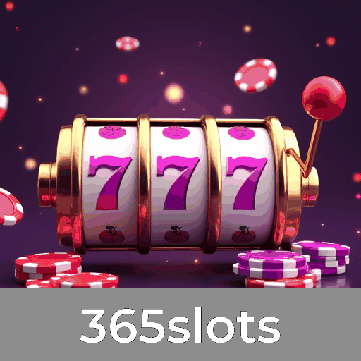 365slots - Plataforma confiável para apostas emocionantes e bônus