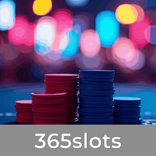365slots: Entre com login rápido e explore jogos ao vivo