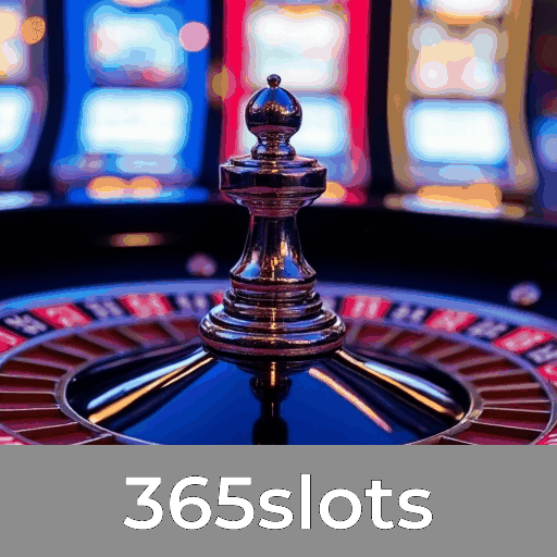 365slots: Entre com login rápido e explore jogos ao vivo