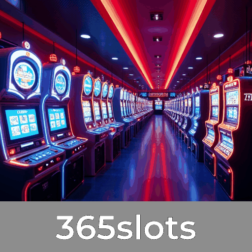 365slots - Plataforma confiável para apostas emocionantes e bônus