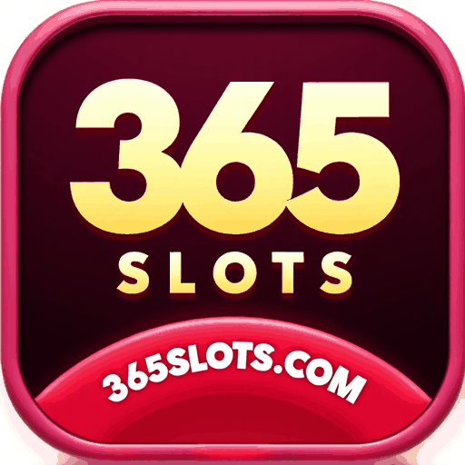 365slots Logo